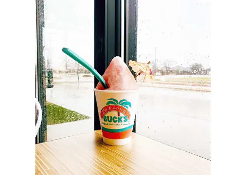 Bahama Buck's