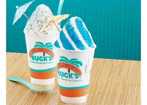 Bahama Buck's