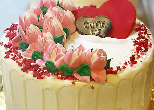 Supreme Bakery