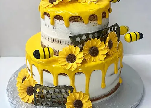 Supreme Bakery