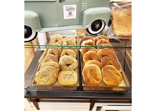 Rehoboth Baking Co