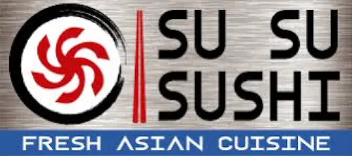 Photo 1 of 2: Su Su Sushi