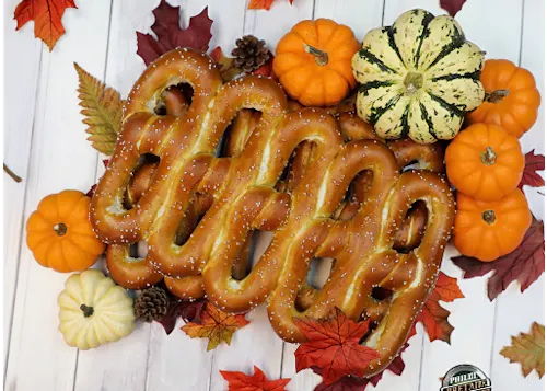 Philly Pretzel Factory