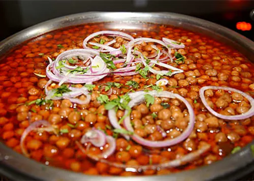Baba Ghannouj