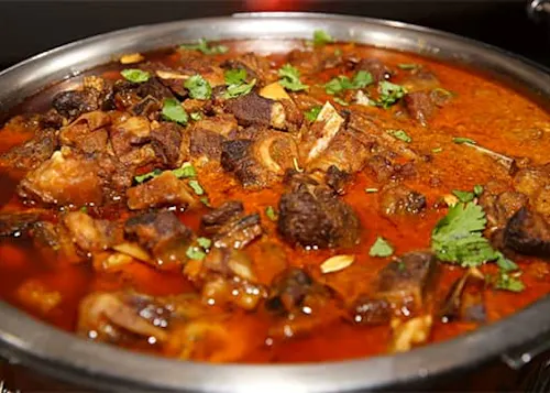 Baba Ghannouj