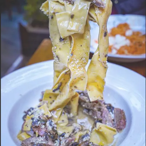 Caffe Buon Gusto - Hoboken