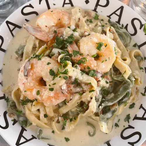 Caffe Buon Gusto - Hoboken