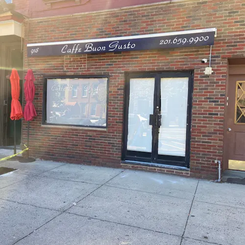 Caffe Buon Gusto - Hoboken
