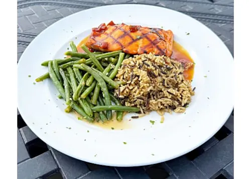 Stoney Point Grill - Homewood