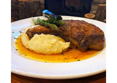 Photo 1 of 4: Stoney Point Grill - Homewood