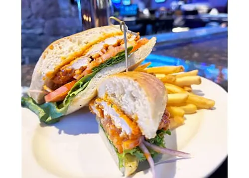 Stoney Point Grill - Homewood