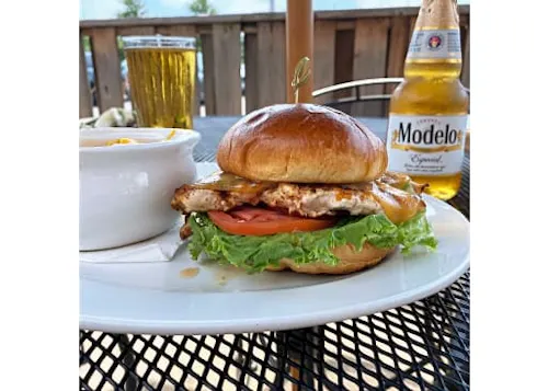 Stoney Point Grill - Homewood