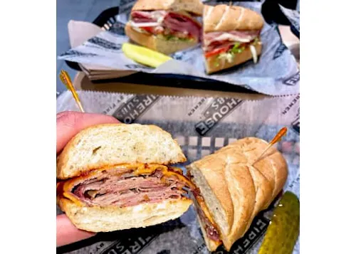 Firehouse Subs