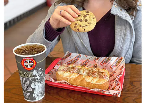 Firehouse Subs