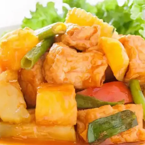Charm Thai