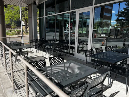 Penn Street Kitchen