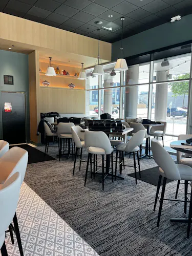 Penn Street Kitchen