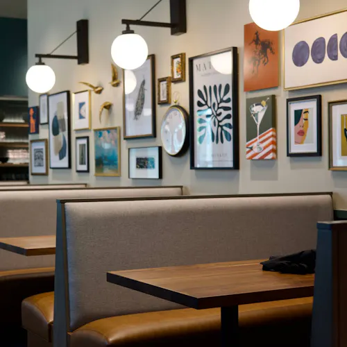 Penn Street Kitchen