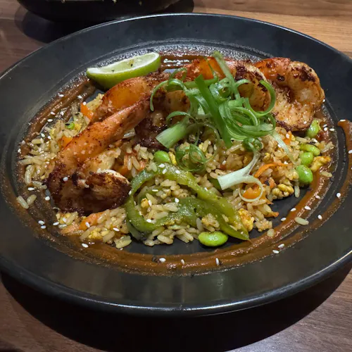 Penn Street Kitchen