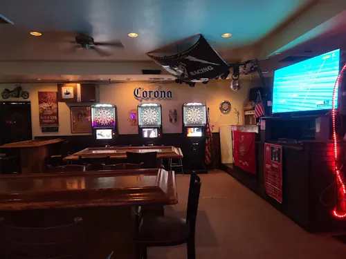 Charley's Place