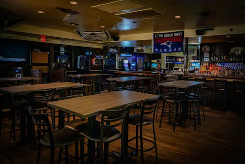 Charley's Place