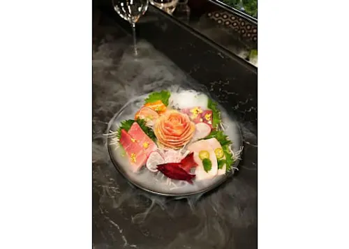 The Red Fish Prime Steak & Sushi