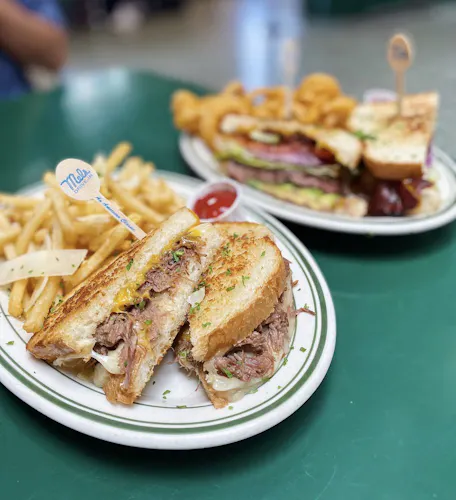 Mel's Drive-In - Hollywood