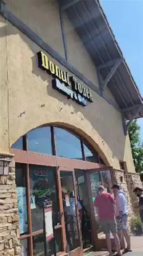 Donut Touch - 4S Ranch