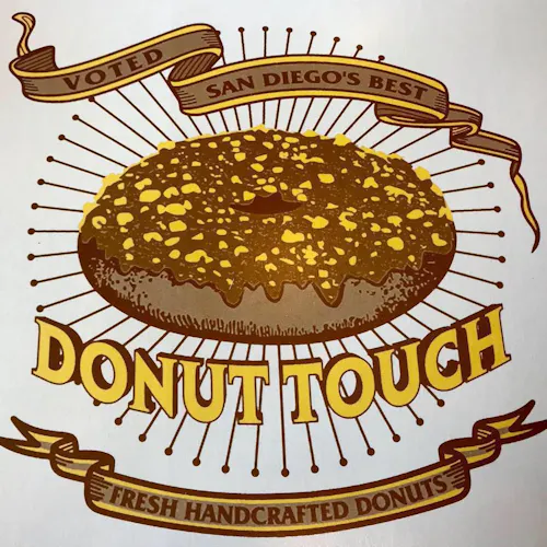 Photo 1 of 4: Donut Touch - 4S Ranch
