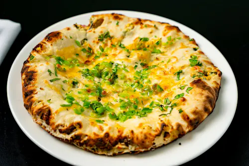 Mustard Indian Eatery