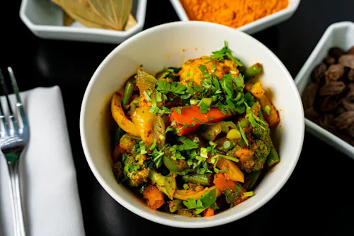 Mustard Indian Eatery