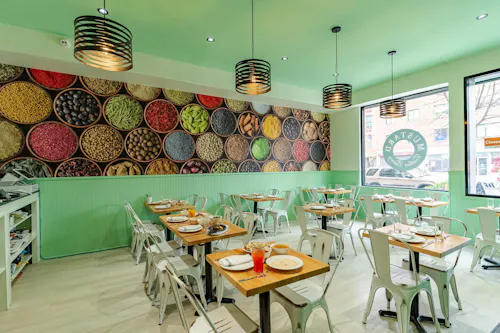 Photo 1 of 4: Mustard Indian Eatery