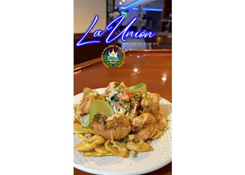 Photo 1 of 4: La Union Restaurant