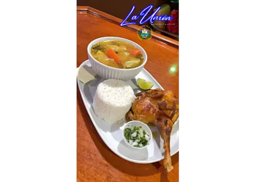La Union Restaurant