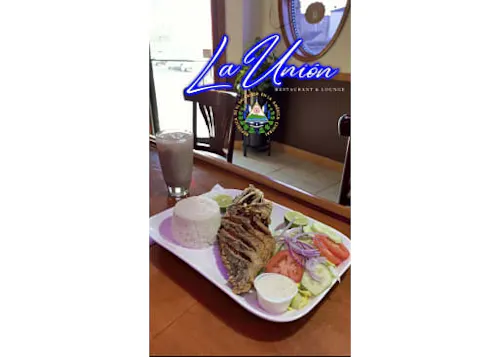 La Union Restaurant