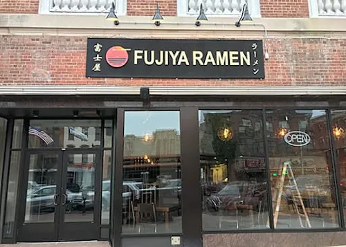 Fujiya Ramen