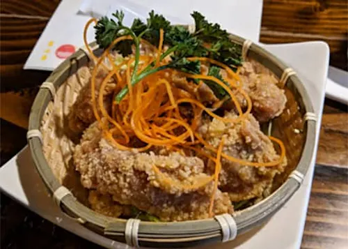 Fujiya Ramen