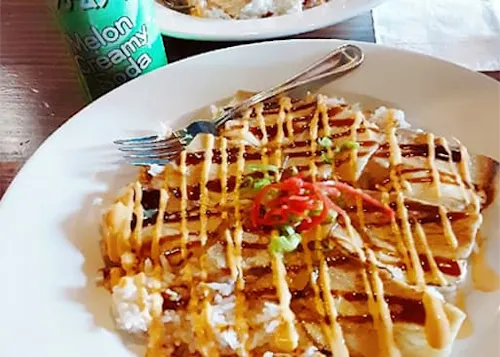 Fujiya Ramen