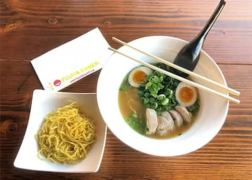 Fujiya Ramen