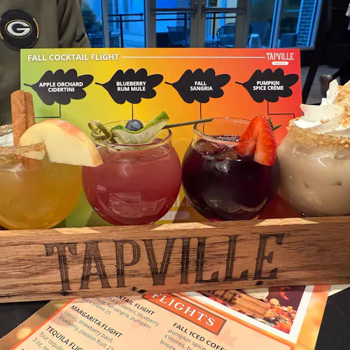 Tapville Social