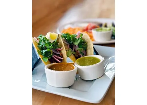Pablo's Mexican Street Eats and Burritos