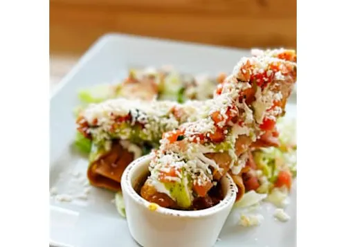 Pablo's Mexican Street Eats and Burritos