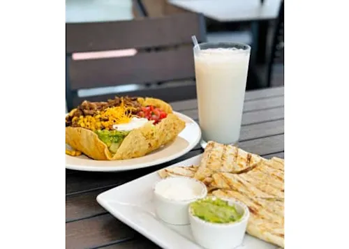 Pablo's Mexican Street Eats and Burritos