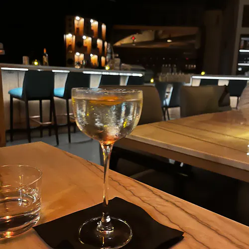 Stone Groove Stillhouse