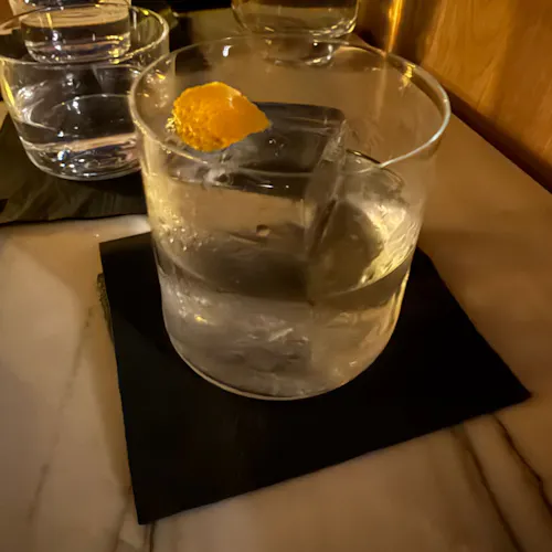 Stone Groove Stillhouse