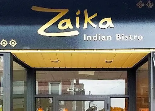 Zaika