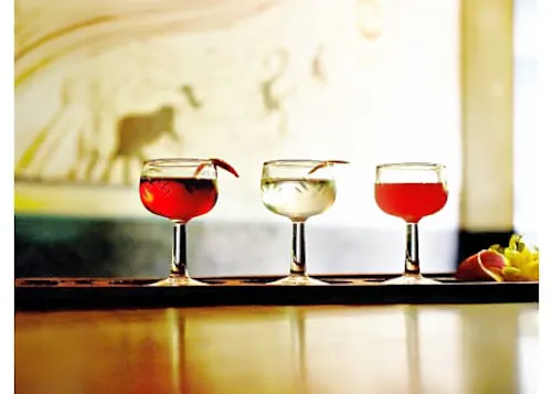 Sol Liquor Lounge