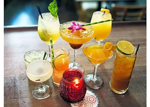 Sol Liquor Lounge