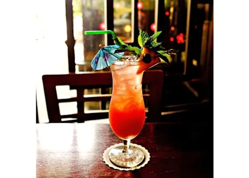 Sol Liquor Lounge