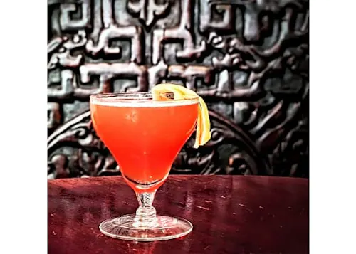 Sol Liquor Lounge
